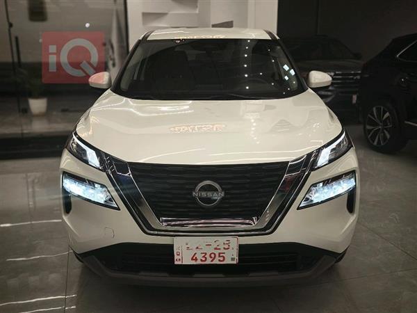 نيسان روج 2023 للبيع في العراق - اربيل